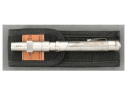 R.J. Braverman Corp. Stinger Pen Pistol in .380 ACP with Pouch