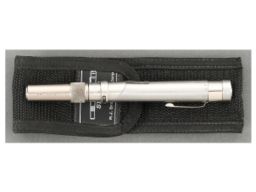 R.J. Braverman Corp. Stinger Pen Pistol in .25 ACP with Pouch