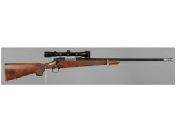 Winchester Model 70 XTR Sporter Magnum Bolt Action Rifle