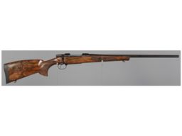 CZ Model 550 Bolt Action Rifle 
