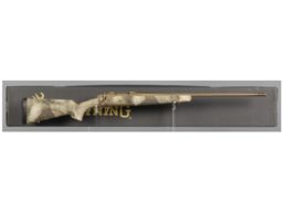 Browning X-Bolt Bolt Action Rifle with Box