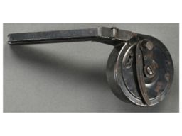 Luger Snail Style Drum Magazine