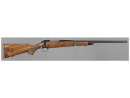 Sako Model 85 M Bolt Action Rifle 
