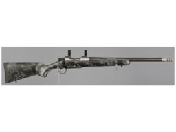 Christensen Arms Model 14 Ridgeline Bolt Action Rifle 