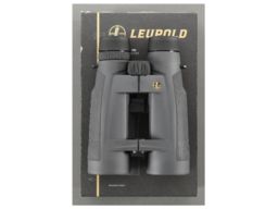 Leupold BX-5 Santiam HD 15x56mm Binoculars with box