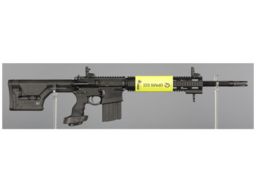 DPMS LR-GII SASS Semi-Automatic Rifle