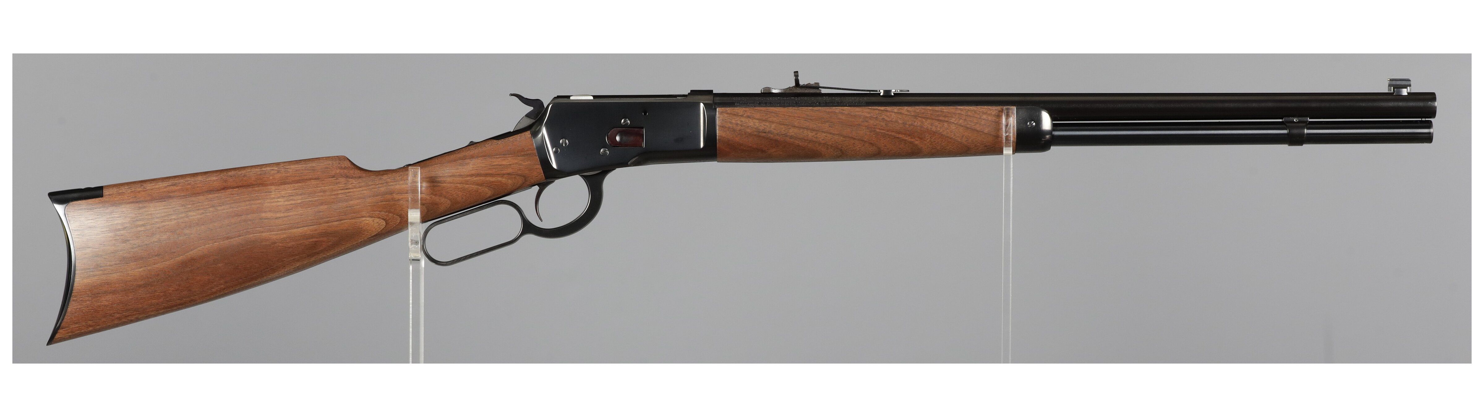 Winchester Model 1892 Lever Action Rifle | Rock Island Auction