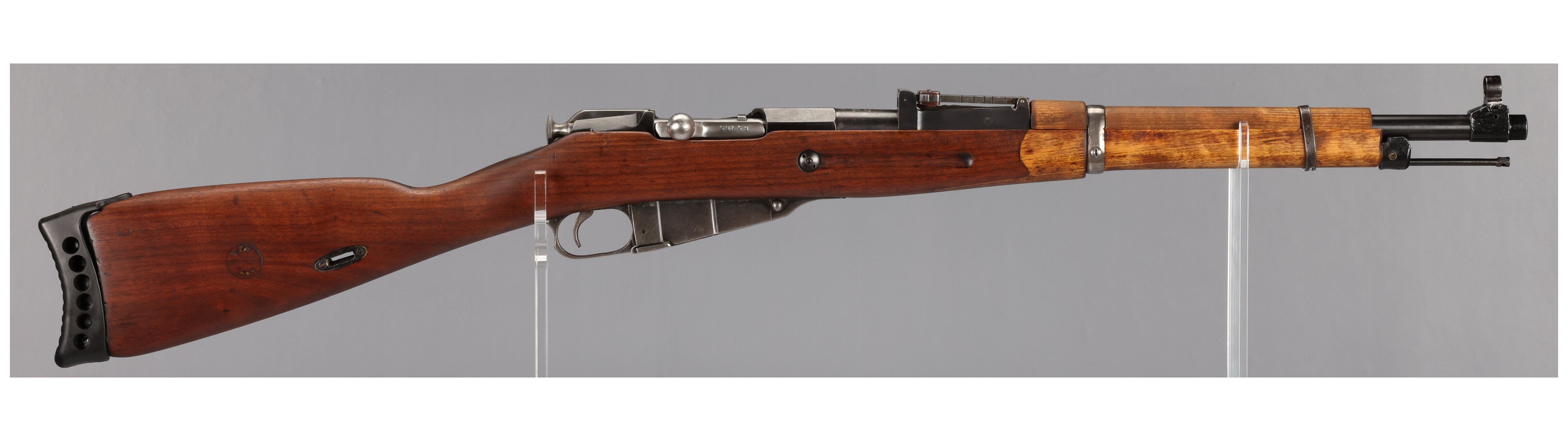 Finnish Sako Model M28-30 Mosin-Nagant Bolt Action Rifle | Rock Island ...