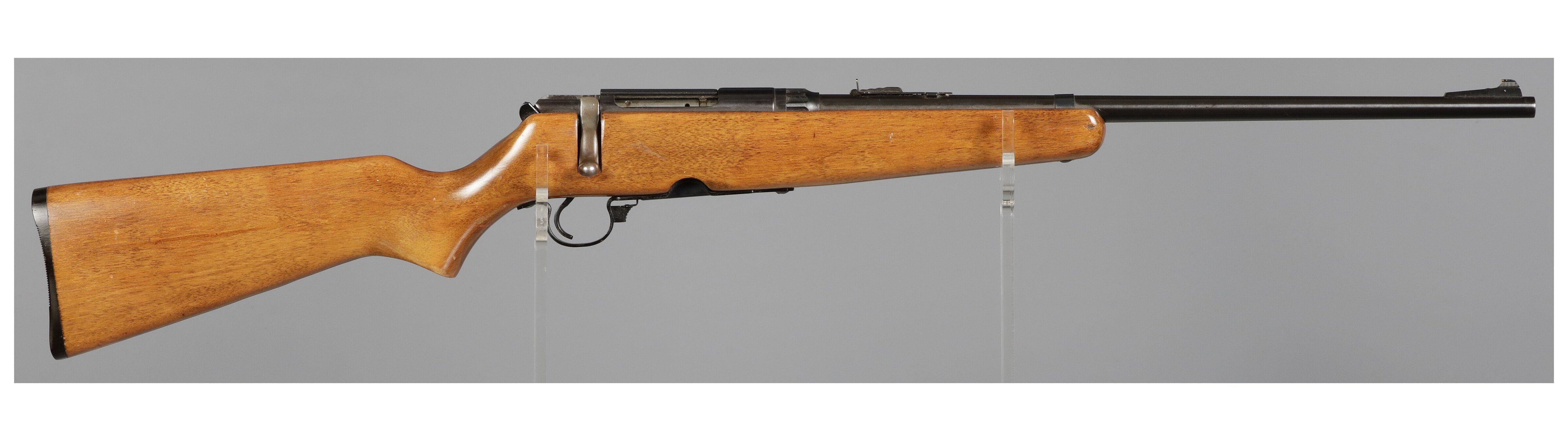 Savage Stevens Model 325-C Bolt Action Rifle | Rock Island Auction