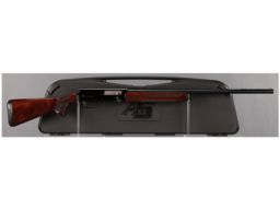Browning A5 Sweet Sixteen Semi-Automatic Shotgun with Case