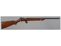 Winchester Model 57 Bolt Action Rifle