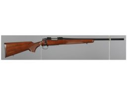 Remington Model 700 Bolt Action Rifle