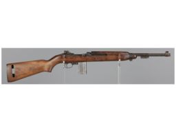 U.S. Rock-Ola M1 Semi-Automatic Carbine
