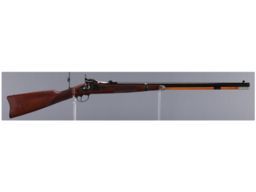Harrington & Richardson Officers Model 1873 Trapdoor Rifle