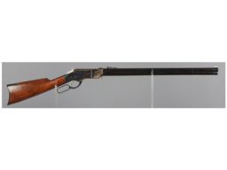Uberti/Navy Arms Henry One of One Thousand Rifle