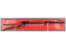Winchester Model 1886 Lever Action Rifle with Box