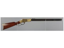 Uberti/Navy Arms Henry Lever Action Rifle