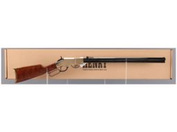 Henry Repeating Arms Model H011 Lever Action Rifle with Box