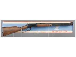 Winchester Model 94 Lever Action Rifle with Box