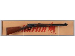 Marlin Model 1894 Lever Action Carbine with Box
