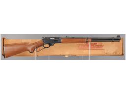 Marlin Firearms Co. Model 336 Lever Action Carbine with Box
