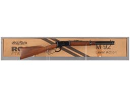 Rossi Model 92 Lever Action Carbine with Box
