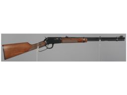 Winchester Model 9422 Lever Action Rifle