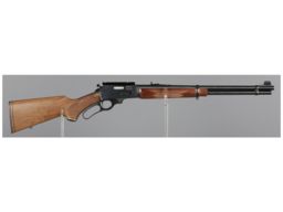 Marlin Model 336CS Lever Action Rifle