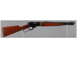 Marlin Model 336 RC Lever Action Carbine