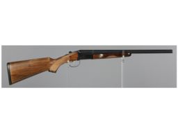 Stoeger 20 Gauge Coach Gun Double Barrel Shotgun