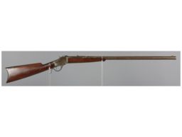 Antique Winchester Model 1885 High Wall 40-60 WCF Rifle 