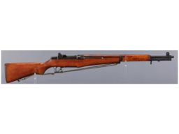 U.S. Harrington & Richardson M1 Garand Semi-Automatic Rifle
