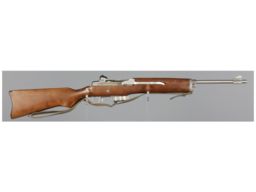 Ruger Mini-14 Semi-Automatic Rifle