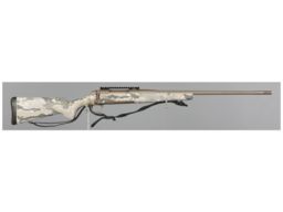 Browning Arms X-Bolt Bolt Action Rifle 