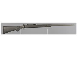 Savage Model 112 Bolt Action Rifle