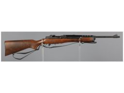 Ruger Mini-14 Semi-Automatic Ranch Rifle