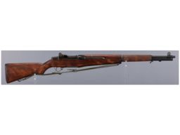 U.S. Springfield M1 Garand Mark 2 Mod 1 Semi-Automatic Rifle