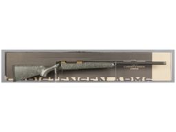 Christensen Arms Model 14 Ridgeline Bolt Action Rifle with Box