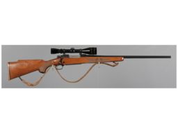 Winchester Model 70 XTR Sporter Bolt Action Rifle with Scope