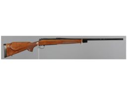 Remington Model 700 LH Bolt Action Rifle