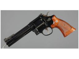 Smith & Wesson Model 29-3 Classic Hunter Double Action Revolver