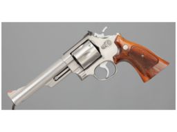 Smith & Wesson Model 629-1 Double Action Revolver 