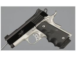 Kimber Ultra Carry II Semi-Automatic Pistol