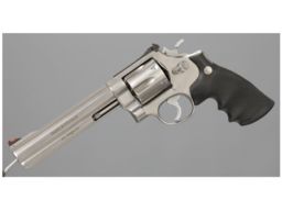 Smith & Wesson Model 629-3 Double Action Revolver