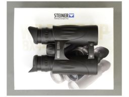 Steiner Wildlife XP 8x44 Binoculars with Box
