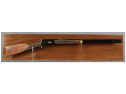 Winchester Model 94 Buffalo Bill Commemorative Rifle