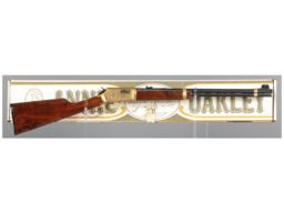 Winchester Model 9422 XTR Annie Oakley Commemorative Carbine