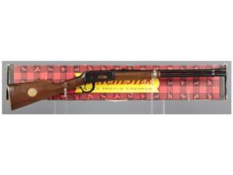 Winchester Model 94 Nebraska Centennial Commemorative Carbine