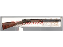 Winchester Model 94AE Kentucky Bicentennial Carbine