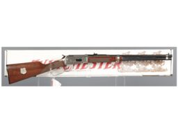Winchester Model 94AE Ontario Conservation Edition Carbine